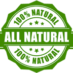 GingerFit   All Natural