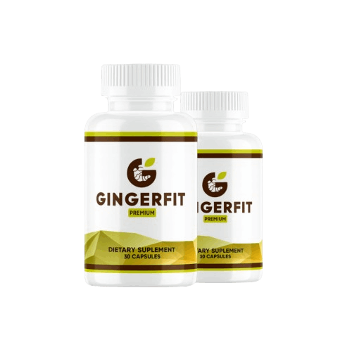 GingerFit 