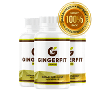 Get Gingerfit